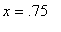 [Maple Math]